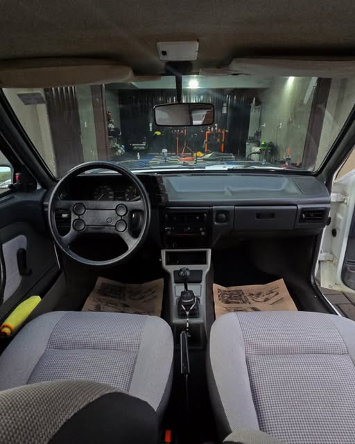 VOLKSWAGEN GOL GL - Imagem 3