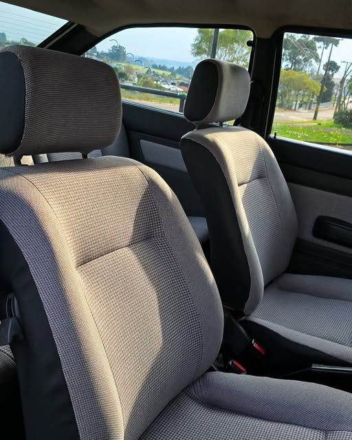 VOLKSWAGEN GOL GL - Imagem 5