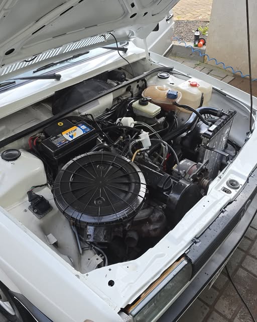 VOLKSWAGEN GOL GL - Imagem 6