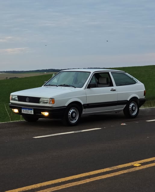 VOLKSWAGEN GOL GL - Imagem 7