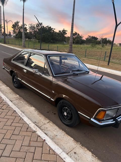 FORD CORCEL LDO - Imagem 2