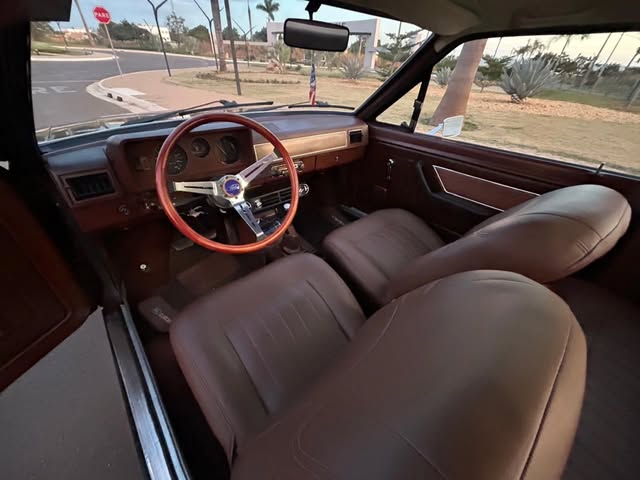FORD CORCEL LDO - Imagem 11