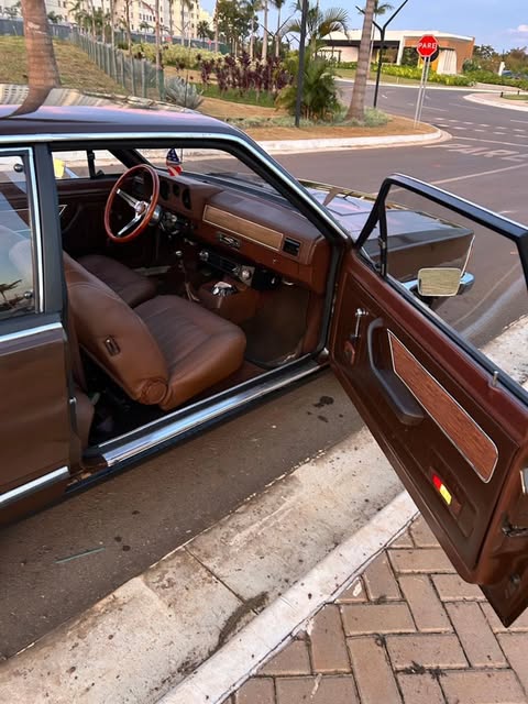 FORD CORCEL LDO - Imagem 12