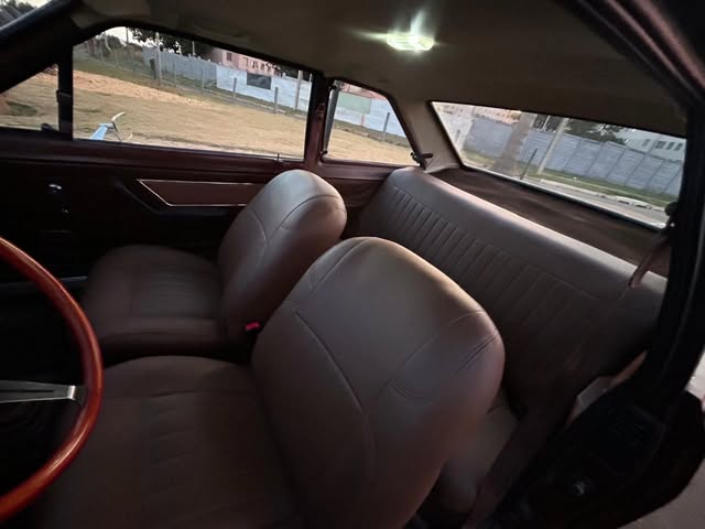 FORD CORCEL LDO - Imagem 15