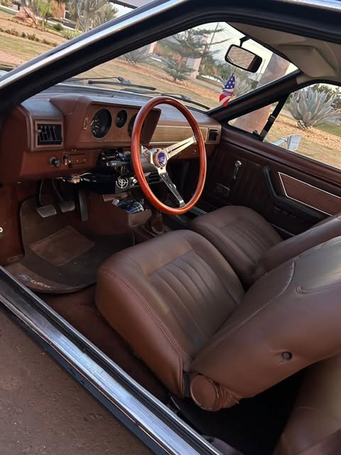 FORD CORCEL LDO - Imagem 16