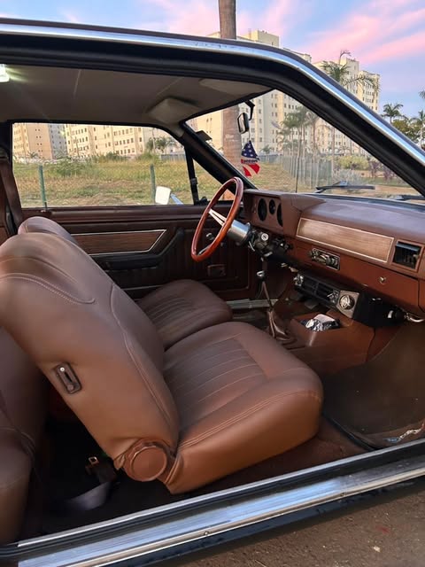 FORD CORCEL LDO - Imagem 17