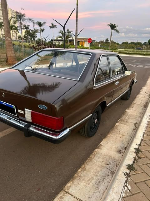 FORD CORCEL LDO - Imagem 3
