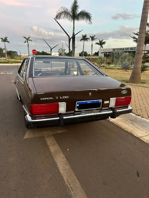 FORD CORCEL LDO - Imagem 4