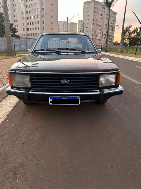 FORD CORCEL LDO - Imagem 5