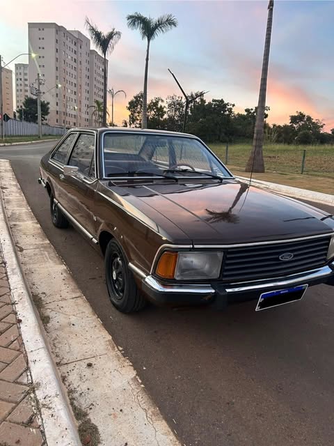 FORD CORCEL LDO - Imagem 6