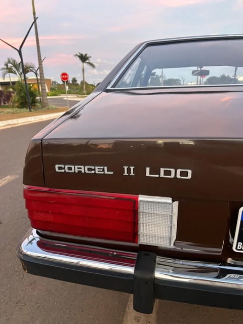 FORD CORCEL LDO - Imagem 7