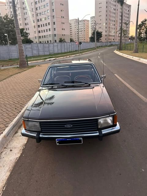 FORD CORCEL LDO - Imagem 8