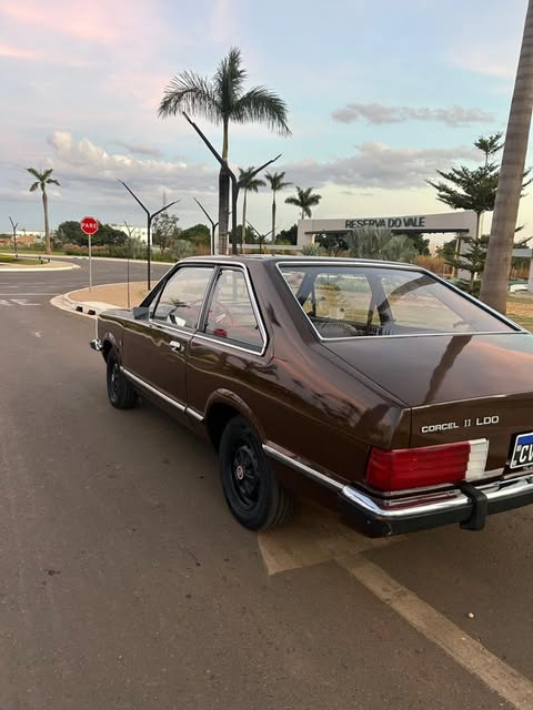 FORD CORCEL LDO - Imagem 9