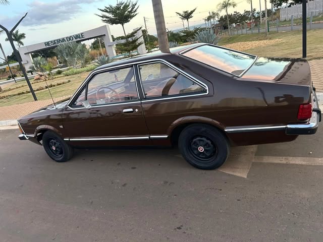 FORD CORCEL LDO - Imagem 10