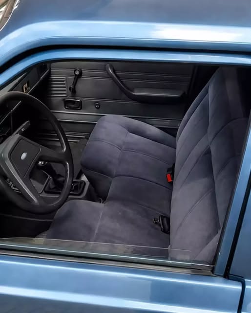 FORD PAMPA - Imagem 4