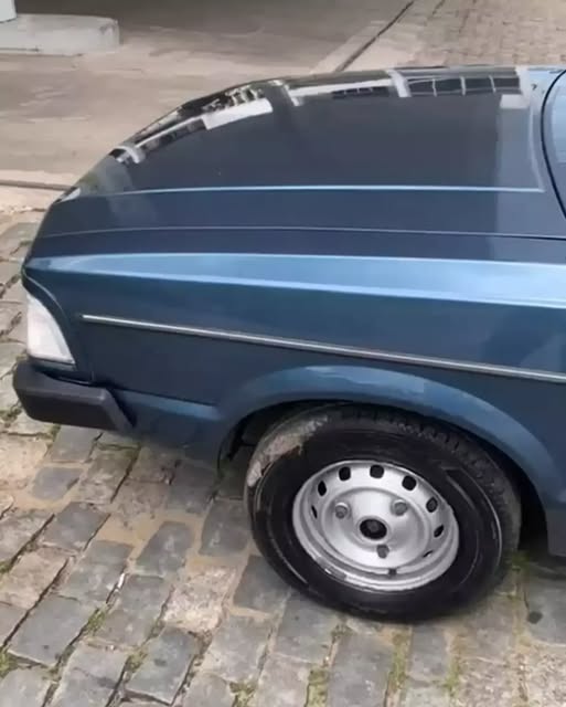 FORD PAMPA - Imagem 7
