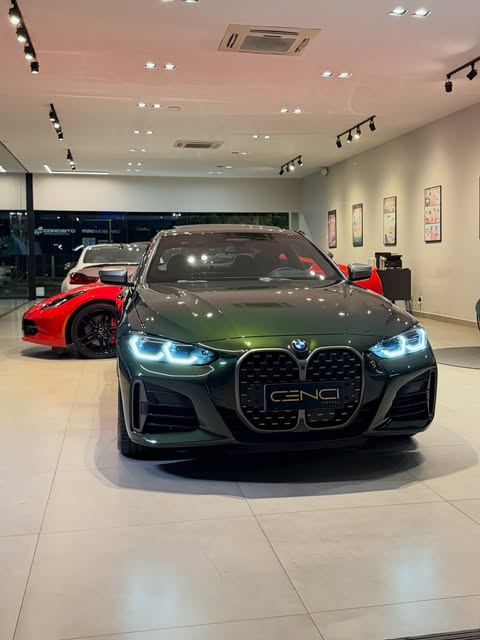 BMW M440I - Imagem 2