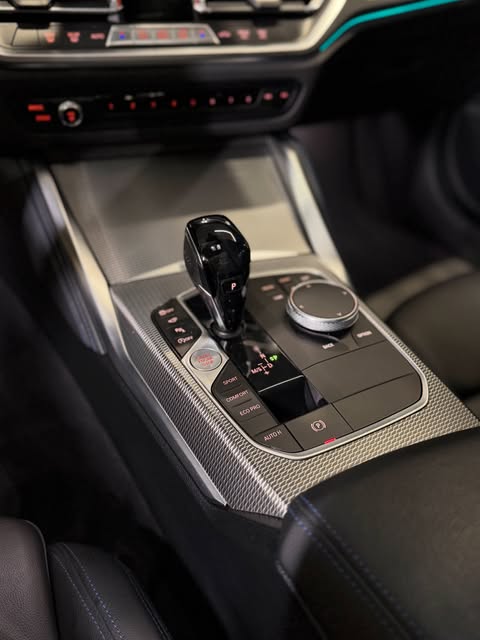 BMW M440I - Imagem 11