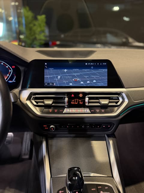 BMW M440I - Imagem 12