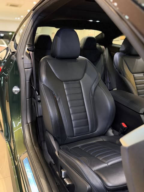 BMW M440I - Imagem 14