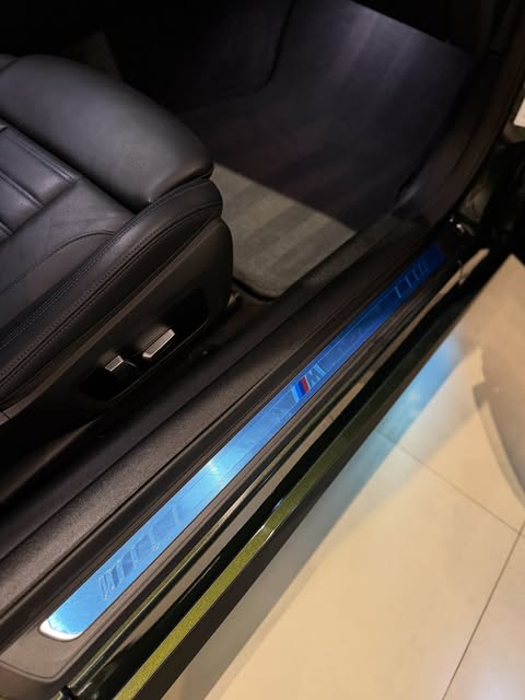 BMW M440I - Imagem 15