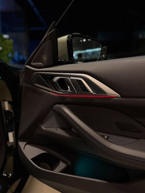 BMW M440I - Imagem 16