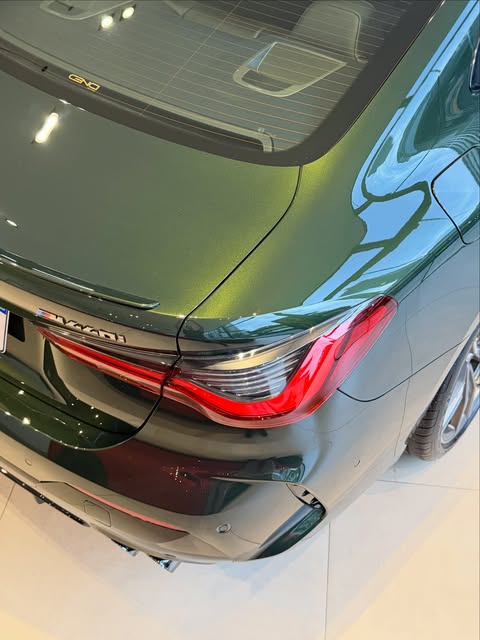 BMW M440I - Imagem 18