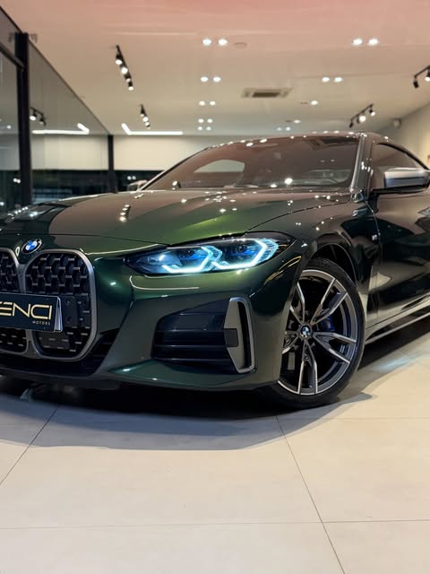 BMW M440I - Imagem 3