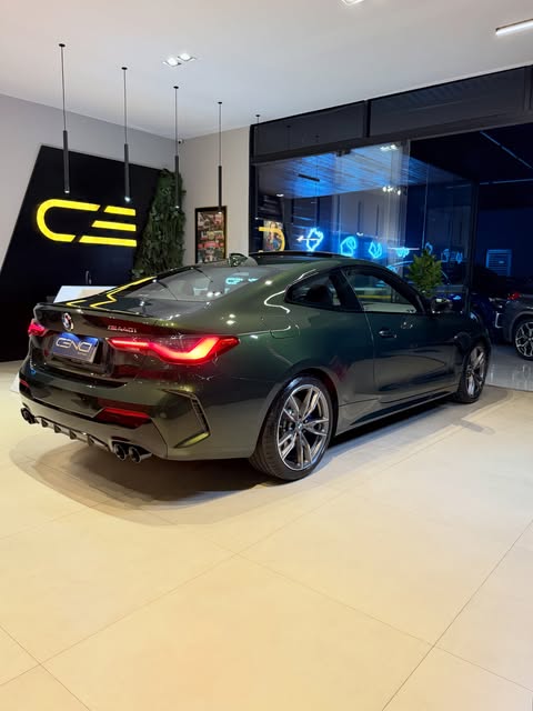 BMW M440I - Imagem 4