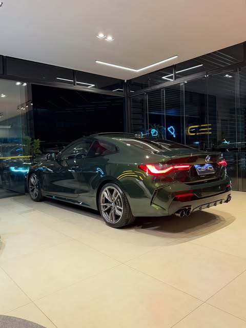 BMW M440I - Imagem 5
