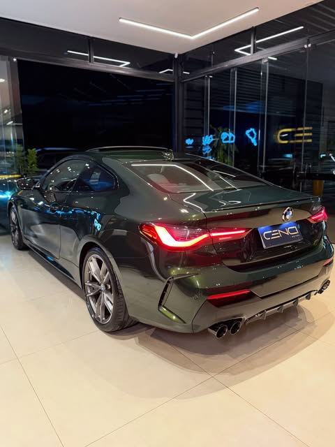 BMW M440I - Imagem 6