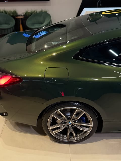 BMW M440I - Imagem 7