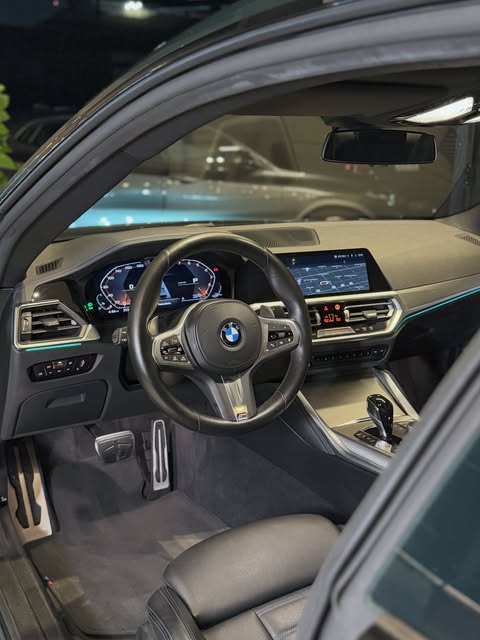 BMW M440I - Imagem 9