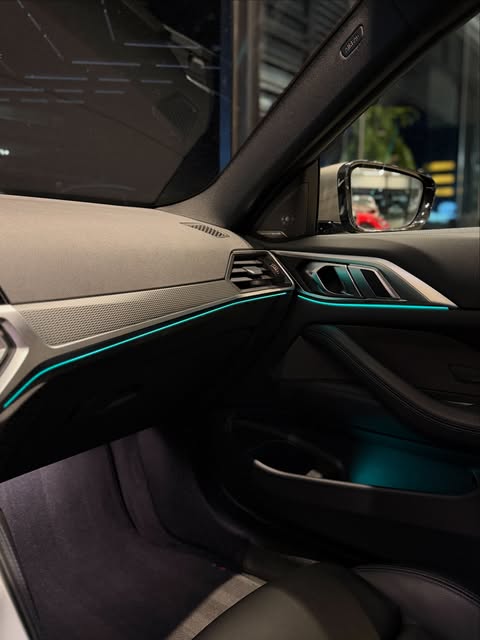 BMW M440I - Imagem 10