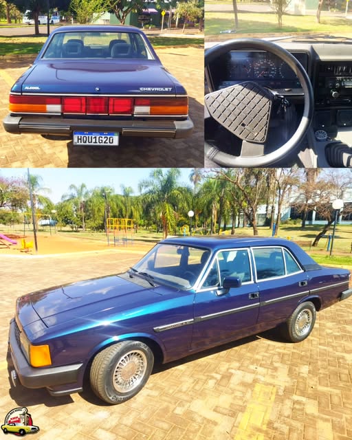 GM OPALA SL - Imagem 1