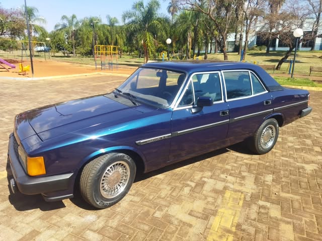 GM OPALA SL - Imagem 2