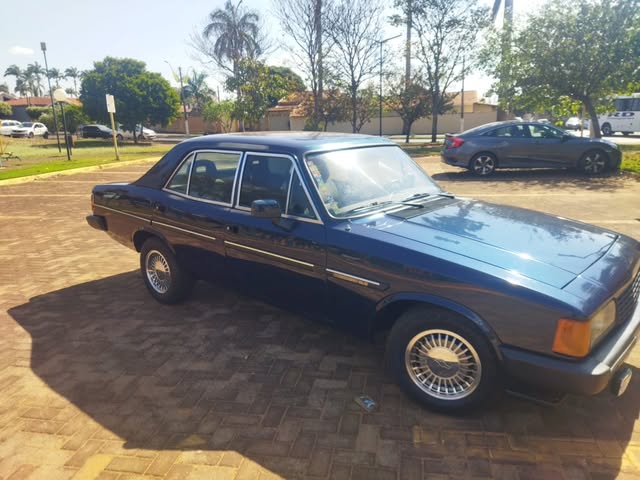 GM OPALA SL - Imagem 3