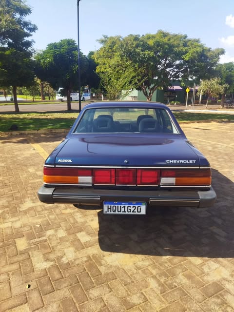 GM OPALA SL - Imagem 4