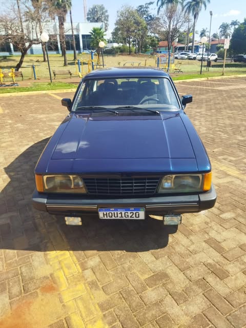 GM OPALA SL - Imagem 5