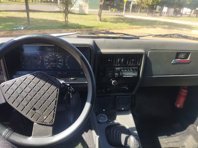 GM OPALA SL - Imagem 8