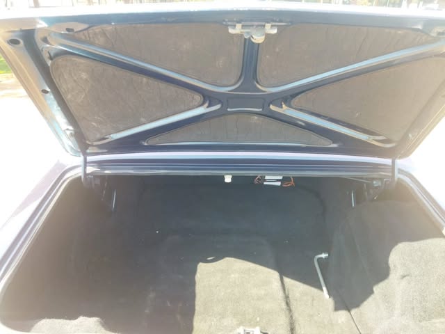 GM OPALA SL - Imagem 9