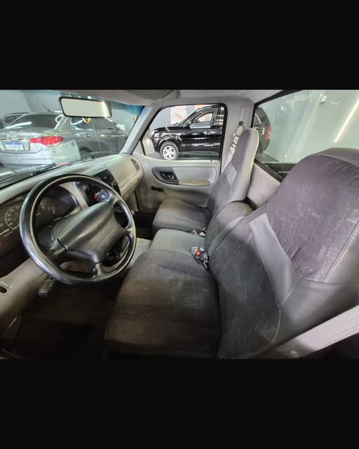 FORD RANGER XL V6 - Imagem 2