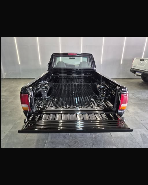 FORD RANGER XL V6 - Imagem 11