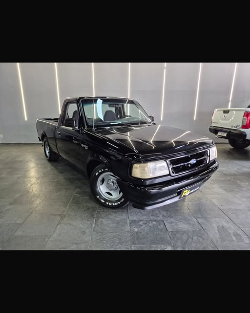 FORD RANGER XL V6 - Imagem 3