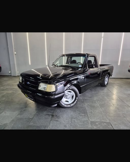 FORD RANGER XL V6 - Imagem 4