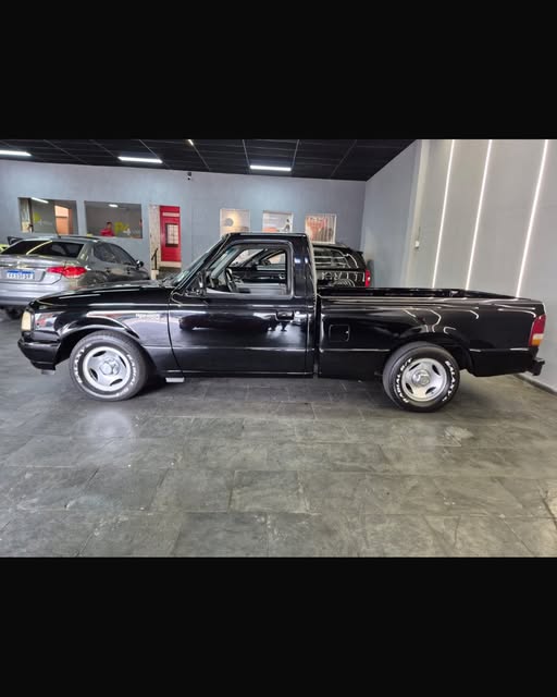FORD RANGER XL V6 - Imagem 5
