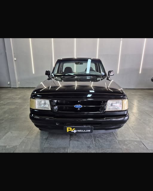 FORD RANGER XL V6 - Imagem 7
