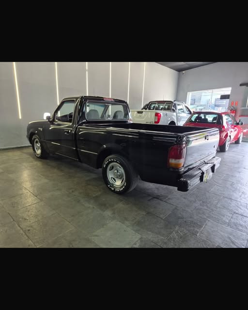 FORD RANGER XL V6 - Imagem 8