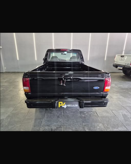 FORD RANGER XL V6 - Imagem 10