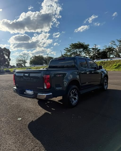 CHEVROLET S10 LTZ - Imagem 4